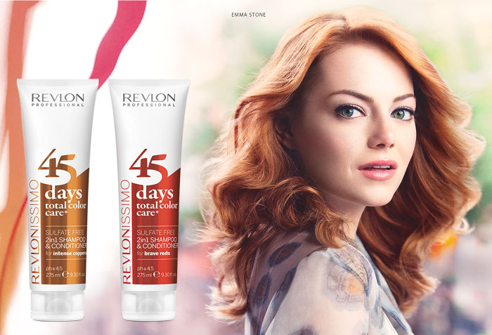 Produit 45 Days Emma Stone