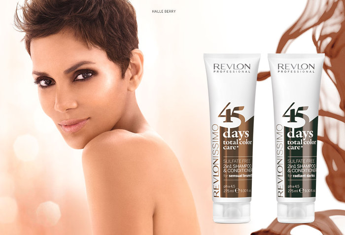 Produit 45 Days Halle Berry