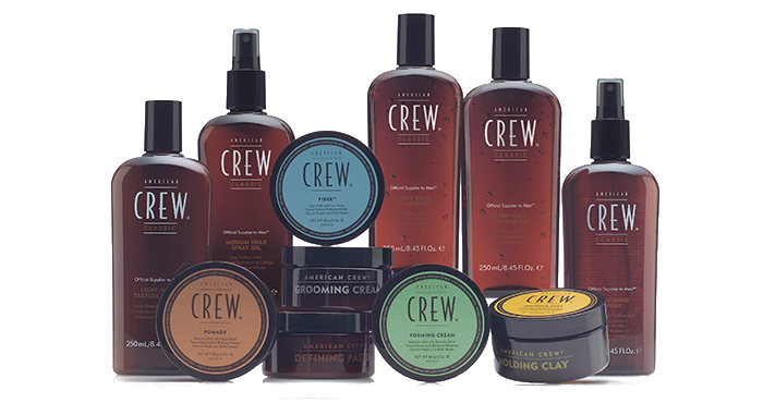 Produit American Crew Style